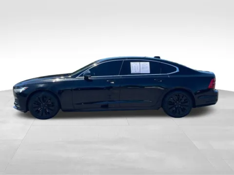 More photos of 2020 Volvo S90 T6 Momentum at Bridge Auto Group, NJ