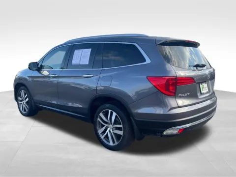 More photos of 2016 Honda Pilot Touring at Bridge Auto Group, NJ