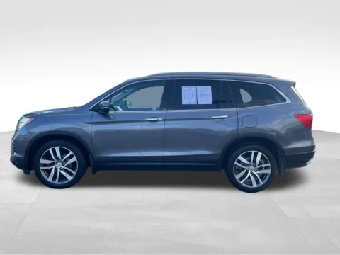 More photos of 2016 Honda Pilot Touring at Bridge Auto Group, NJ