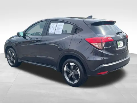 More photos of 2018 Honda HR-V EX at Bridge Auto Group, NJ