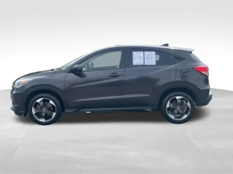 More photos of 2018 Honda HR-V EX at Bridge Auto Group, NJ