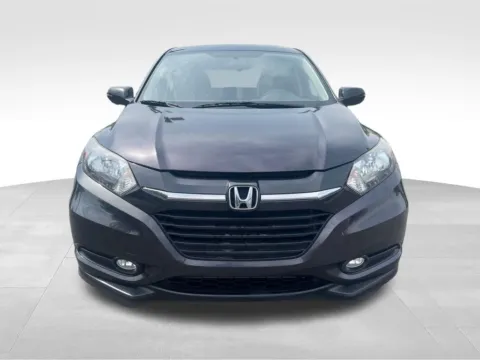 Photos of 2018 Honda HR-V EX for sale in Berlin, NJ at Bridge Auto Group
