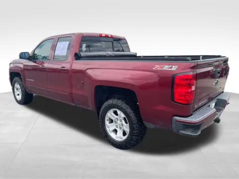 More photos of 2016 Chevrolet Silverado 1500 LT at Bridge Auto Group, NJ