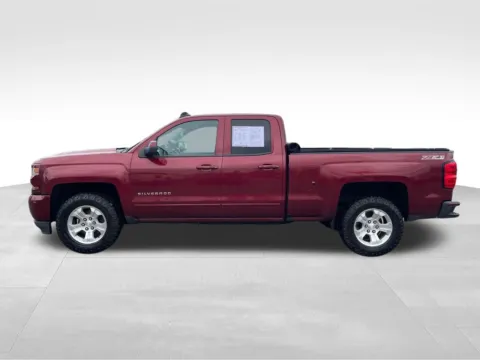 More photos of 2016 Chevrolet Silverado 1500 LT at Bridge Auto Group, NJ