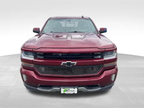 Photos of 2016 Chevrolet Silverado 1500 LT for sale in Berlin, NJ at Bridge Auto Group