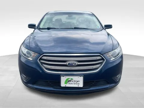 Photos of 2016 Ford Taurus SEL for sale in Berlin, NJ at Bridge Auto Group