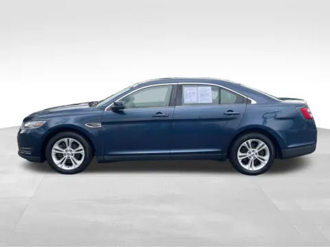 More photos of 2016 Ford Taurus SEL at Bridge Auto Group, NJ