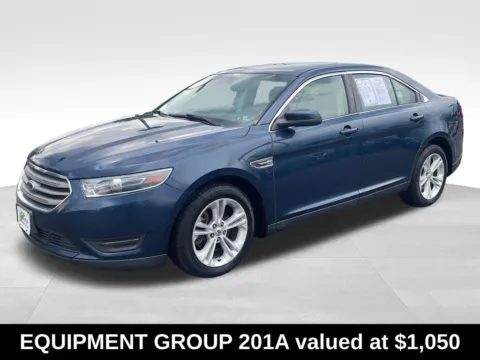 More photos of 2016 Ford Taurus SEL at Bridge Auto Group, NJ