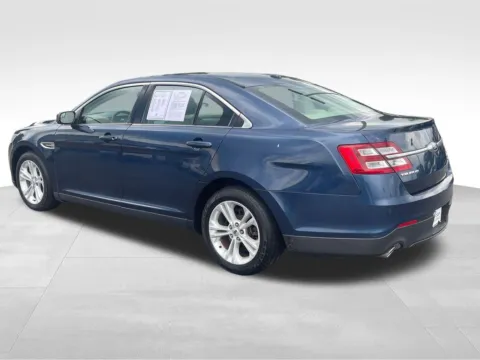 More photos of 2016 Ford Taurus SEL at Bridge Auto Group, NJ
