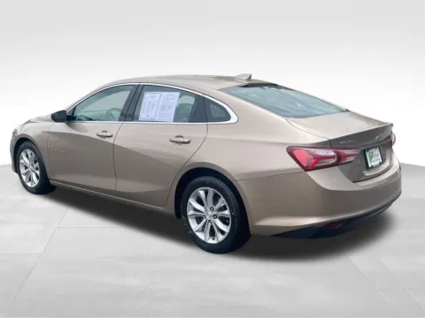 More photos of 2019 Chevrolet Malibu LT at Bridge Auto Group, NJ