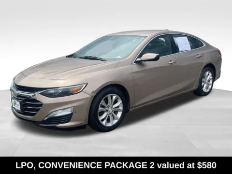 More photos of 2019 Chevrolet Malibu LT at Bridge Auto Group, NJ
