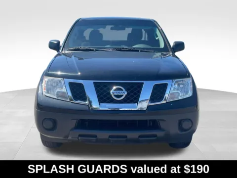 Photos of 2017 Nissan Frontier S for sale in Berlin, NJ at Bridge Auto Group