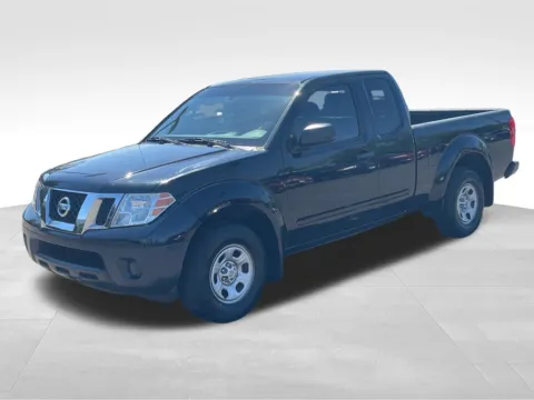 More photos of 2017 Nissan Frontier S at Bridge Auto Group, NJ