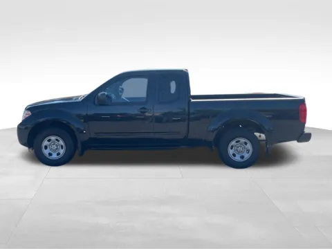 More photos of 2017 Nissan Frontier S at Bridge Auto Group, NJ