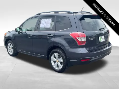 More photos of 2015 Subaru Forester 2.5i Limited at Bridge Auto Group, NJ