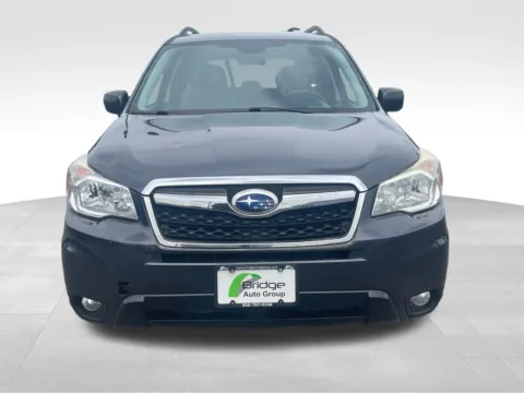 Photos of 2015 Subaru Forester 2.5i Limited for sale in Berlin, NJ at Bridge Auto Group