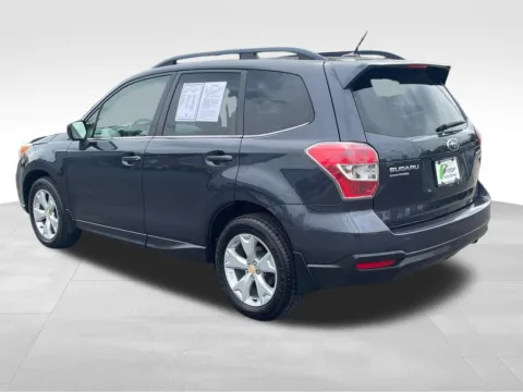 More photos of 2015 Subaru Forester 2.5i Limited at Bridge Auto Group, NJ