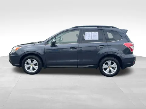 More photos of 2015 Subaru Forester 2.5i Limited at Bridge Auto Group, NJ