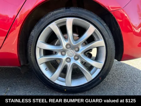 More photos of 2017 Mazda Mazda6 Grand Touring at Bridge Auto Group, NJ