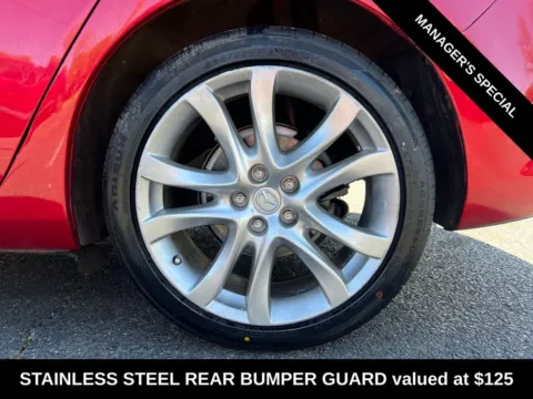 More photos of 2017 Mazda Mazda6 Grand Touring at Bridge Auto Group, NJ
