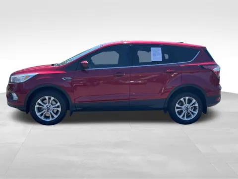More photos of 2017 Ford Escape SE at Bridge Auto Group, NJ