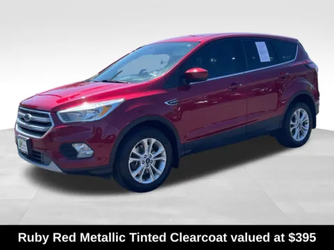 More photos of 2017 Ford Escape SE at Bridge Auto Group, NJ