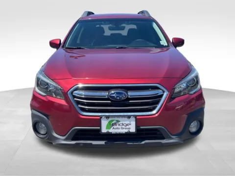 Photos of 2019 Subaru Outback 2.5i Premium for sale in Berlin, NJ at Bridge Auto Group