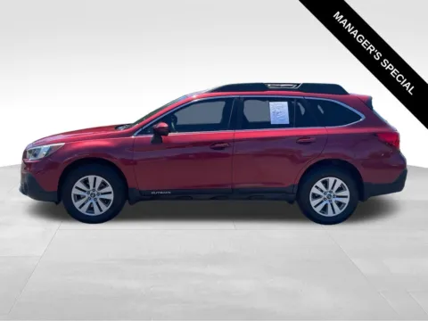 More photos of 2019 Subaru Outback 2.5i Premium at Bridge Auto Group, NJ
