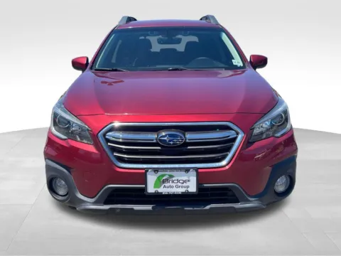 Photos of 2019 Subaru Outback 2.5i Premium for sale in Berlin, NJ at Bridge Auto Group