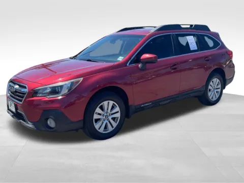 Another view of 2019 Subaru Outback 2.5i Premium for sale in Berlin, NJ at Bridge Auto Group