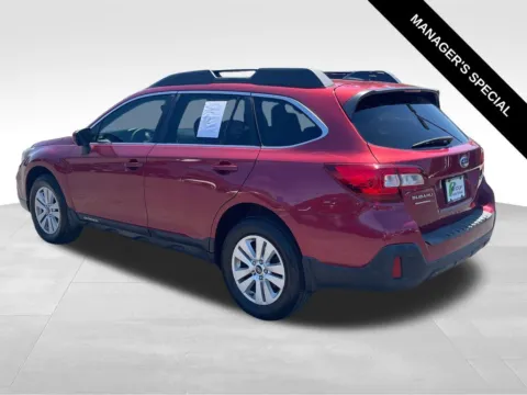 More photos of 2019 Subaru Outback 2.5i Premium at Bridge Auto Group, NJ