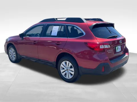 More photos of 2019 Subaru Outback 2.5i Premium at Bridge Auto Group, NJ