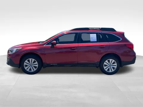More photos of 2019 Subaru Outback 2.5i Premium at Bridge Auto Group, NJ