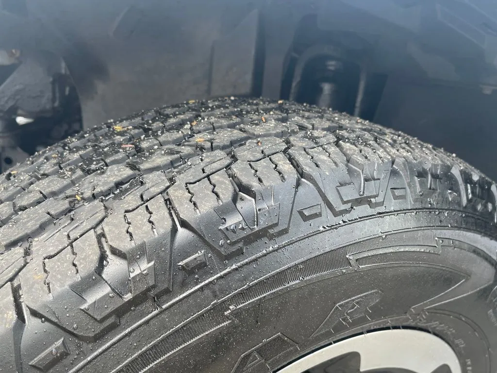 2014 Jeep Wrangler Unlimited Sahara - Photo 13
