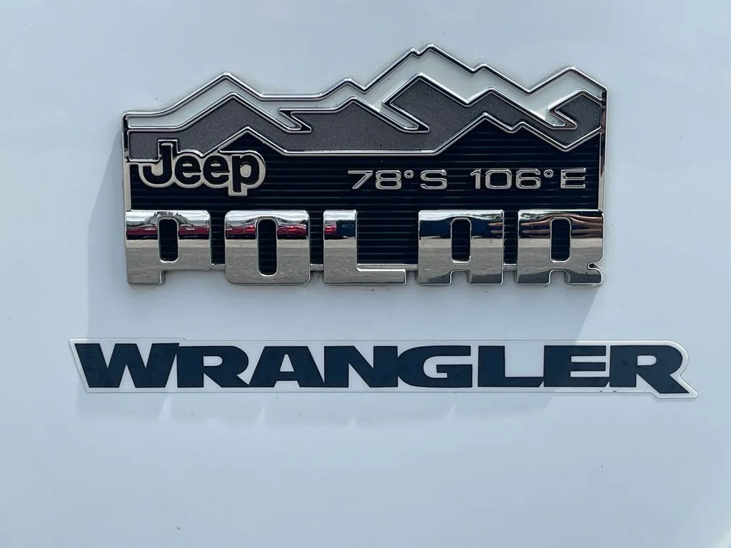 2014 Jeep Wrangler Unlimited Sahara - Photo 35