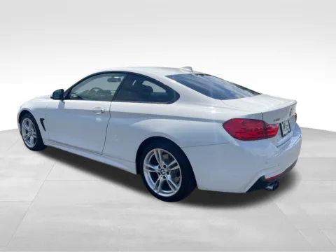 More photos of 2017 BMW 4 Series 430i xDrive at Bridge Auto Group, NJ