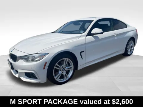 More photos of 2017 BMW 4 Series 430i xDrive at Bridge Auto Group, NJ