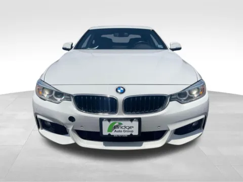 Photos of 2017 BMW 4 Series 430i xDrive for sale in Berlin, NJ at Bridge Auto Group