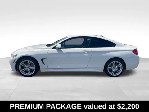 More photos of 2017 BMW 4 Series 430i xDrive at Bridge Auto Group, NJ