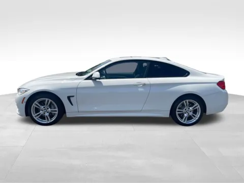More photos of 2017 BMW 4 Series 430i xDrive at Bridge Auto Group, NJ