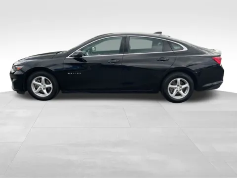 More photos of 2018 Chevrolet Malibu LS at Bridge Auto Group, NJ