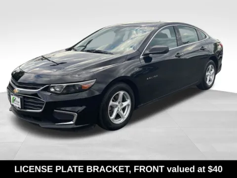 More photos of 2018 Chevrolet Malibu LS at Bridge Auto Group, NJ