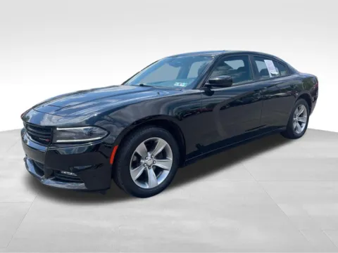 Another view of 2016 Dodge Charger SXT for sale in Berlin, NJ at Bridge Auto Group