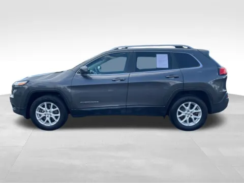 More photos of 2017 Jeep Cherokee Latitude at Bridge Auto Group, NJ