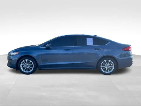 More photos of 2019 Ford Fusion SE at Bridge Auto Group, NJ