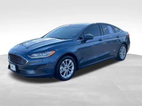 More photos of 2019 Ford Fusion SE at Bridge Auto Group, NJ