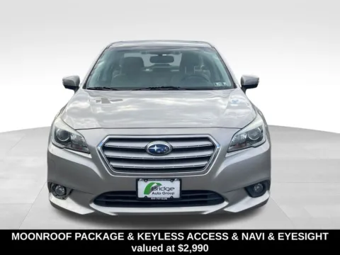 Photos of 2015 Subaru Legacy 2.5i for sale in Berlin, NJ at Bridge Auto Group