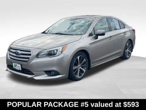More photos of 2015 Subaru Legacy 2.5i at Bridge Auto Group, NJ