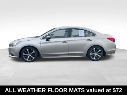 More photos of 2015 Subaru Legacy 2.5i at Bridge Auto Group, NJ