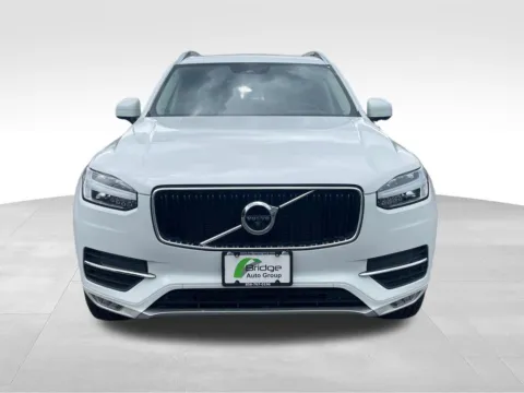 Photos of 2018 Volvo XC90 T6 Momentum for sale in Berlin, NJ at Bridge Auto Group